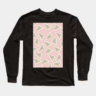 Fairy Bread Long Sleeve T-Shirt